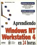 Aprendiendo Windows NT Workstation 4.0 en 24 horas