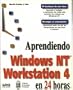 Aprendiendo Windows NT Workstation 4.0 en 24 horas