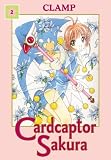 Cardcaptor Sakura Omnibus Book 2