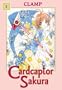 Cardcaptor Sakura Omnibus Volume 2