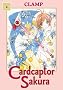 Cardcaptor Sakura Omnibus Volume 2 (Cardcaptor Sakura Omnibus (Dark Horse))