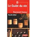 Le Guide du vin