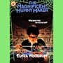 The Magnificent Mummy Maker: Library Edition