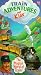 VHS : Train Adventures for Kids: Magical World of Trains