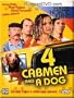 Four Cabmen and a Dog / 4 taksista i sobaka