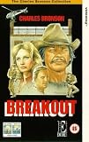Buy : Breakout [VHS]