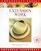 Book Extension Work (The Sugarcraft Skills Series)
