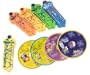 Learning Wrap-ups LWUK801CD Wrap-up Basic Math Intro Kit