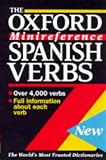 Spanish Verbs (Oxford minireference)