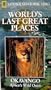 Okavango: Africa's Wild Oasis (National Geographic: World's Last Great Places) [VHS]