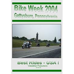 Bike Week in Gettysburg - 2004Bike Week in Gettysburg - 2004 by 