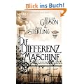 Die Differenzmaschine: Roman