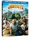 Vanessa Hudgens in the movie Journey 2: The Mysterious Island (Blu-ray/DVD Combo + UltraViolet Digital Copy) Vanessa Hudgens in the movie Journey 2: The Mysterious Island (Blu-ray/DVD Combo + UltraViolet Digital Copy)