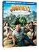 Journey 2: The Mysterious Island (Blu-ray/DVD Combo + UltraViolet Digital Copy) Journey 2: The Mysterious Island (Blu-ray/DVD Combo + UltraViolet Digital Copy)