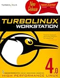 Software : TurboLinux Workstation 4.0
