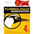 TurboLinux Workstation 4.0 by Victory Multimedia