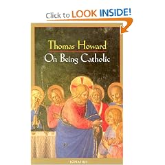 On Being Catholic