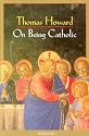 On Being Catholic