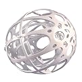 BraBABY 2-pk. - White