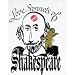 Love Sonnets of Shakespeare: Miniature Edition (Miniature Editions)