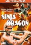 Review Hollywood DVD Ltd  / Ninja Dragon [1986]