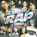 Planète Rap 2005