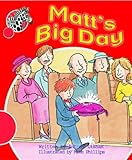 Matt's big day