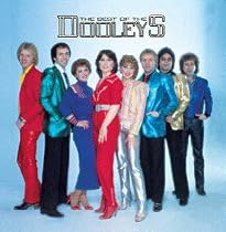 The Very Best of The Dooleys