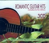 Romantic Guitar Hits