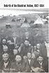 Rebirth of the Blackfeet Nation, 1912-1954