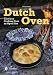 Dutch Oven: Cast-Iron Cooking over an Open Fire