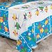 Tropical Fish Tablecloth - Tableware & Table Covers
