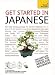 Get Started In Japanese Book/CD Pack: Teach Yourself
