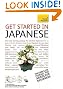 Teach Yourself Get Started in Japanese