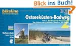Bikeline Radtourenbuch, Ostseek�sten-...