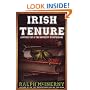 Irish Tenure: A Mystery Set at the University of Notre Dame