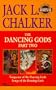Dancing Gods: Part Two (Vengeance of the Dancing Gods & Songs of the Dancing God s) (The Dancing Gods , Part 2)