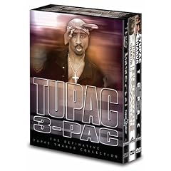 Tupac 3-Pack by 