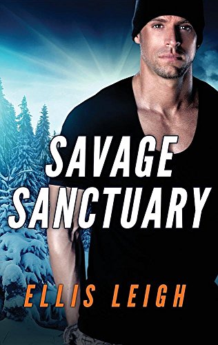 Savage Sanctuary: A Dire Wolves Mission (Devil's Dires)
