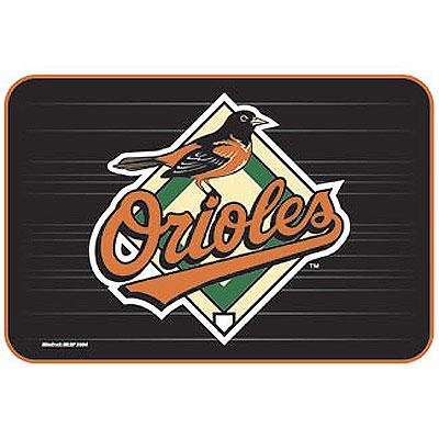 Baltimore Orioles MLB Floor Mat (20x30