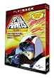 Battle of the Planets [DVD]