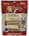 American Kennel Club 10 Count Filled Bone Dentacare Dog Treats, 3-Inch