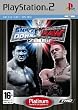 WWE Smackdown vs. Raw 2006 [Platinum]