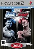 Eigenschaften THQ Entertainment GmbH  / WWE Smackdown vs. Raw 2006 - Platinum