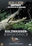 Eigenschaften Cine Plus Home Entertainment GmbH  / Killer Instinct - Salzwasserkrokodile