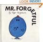 Mr Forgetful