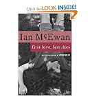 First Love, Last Rites: Stories by Ian McEwan