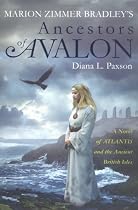 Marion Zimmer Bradleys Ancestors Of Avalon