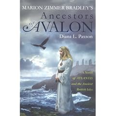 Marion Zimmer Bradley's Ancestors of Avalon