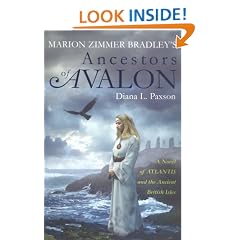 Marion Zimmer Bradley's Ancestors of Avalon